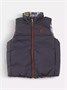 Жилет двусторонний Rant Dual Vest Grey-print 942602412