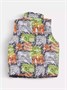 Жилет двусторонний Rant Dual Vest Grey-print 942602412