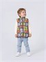 Жилет двусторонний Rant Dual Vest Grey-print 942602412