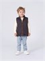 Жилет двусторонний Rant Dual Vest Grey-print 942602412