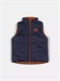 Жилет двусторонний Rant Dual Vest Blue-terracotta 1727902204