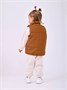 Жилет двусторонний Rant Dual Vest Blue-terracotta 1727902204