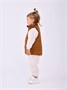 Жилет двусторонний Rant Dual Vest Blue-terracotta 1727902204