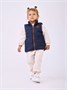 Жилет двусторонний Rant Dual Vest Blue-terracotta 1727902204