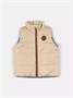 Жилет двусторонний Rant Dual Vest Blue-beige 1197913042