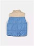Жилет двусторонний Rant Dual Vest Blue-beige 1197913042
