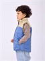 Жилет двусторонний Rant Dual Vest Blue-beige 1197913042