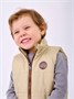Жилет двусторонний Rant Dual Vest Blue-beige 1197913042