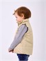 Жилет двусторонний Rant Dual Vest Blue-beige 1197913042