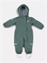 Комбинезон демисезонный Mowbaby Eskimo new Green 917975065