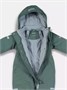 Комбинезон демисезонный Mowbaby Eskimo new Green 917975065