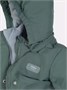 Комбинезон демисезонный Mowbaby Eskimo new Green 917975065