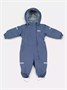 Комбинезон демисезонный Mowbaby Eskimo new Blue 1844815281