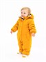 Комбинезон зимний Rant Husky Honey yellow 123405077