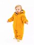 Комбинезон зимний Rant Husky Honey yellow 123405077