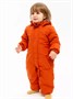 Комбинезон зимний Rant Husky Carrot red 1656776942