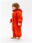Комбинезон зимний Rant Husky Carrot red 1656776942