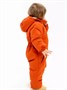 Комбинезон зимний Rant Husky Carrot red 1656776942