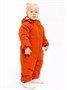 Комбинезон зимний Rant Husky Carrot red 1656776942