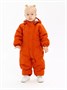 Комбинезон зимний Rant Husky Carrot red 1656776942