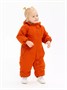 Комбинезон зимний Rant Husky Carrot red 1656776942