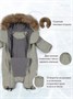 Комбинезон зимний Rant Polar Sage green 2058371579