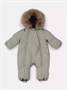 Комбинезон зимний Rant Polar Sage green 2058371579