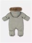 Комбинезон зимний Rant Polar Sage green 2058371579