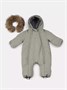 Комбинезон зимний Rant Polar Sage green 2058371579