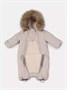 Комбинезон зимний Rant Polar Milky beige 1232111829
