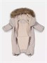 Комбинезон зимний Rant Polar Milky beige 1232111829