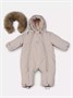 Комбинезон зимний Rant Polar Milky beige 1232111829