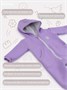 Комбинезон Rant Rocky Sweet lavender 2043089509