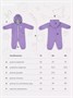 Комбинезон Rant Rocky Sweet lavender 2043089509