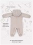 Комбинезон Rant Rocky Light beige 1715238739