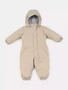 Комбинезон демисезонный Rant Everest Cookie beige 493164185