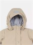 Комбинезон демисезонный Rant Everest Cookie beige 493164185