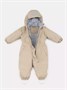 Комбинезон демисезонный Rant Everest Cookie beige 493164185
