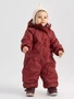 Комбинезон демисезонный Rant Everest Maroon red 1185517438