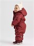 Комбинезон демисезонный Rant Everest Maroon red 1185517438