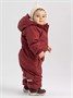 Комбинезон демисезонный Rant Everest Maroon red 1185517438