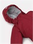 Комбинезон демисезонный Rant Everest Maroon red 1185517438