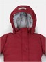 Комбинезон демисезонный Rant Everest Maroon red 1185517438