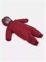 Комбинезон демисезонный Rant Everest Maroon red 1185517438