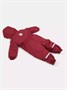 Комбинезон демисезонный Rant Everest Maroon red 1185517438
