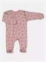 Комплект для новорожденного Mowbaby Birds (5 предметов) rose арт. 5-82 910370042