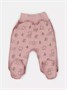 Комплект для новорожденного Mowbaby Birds (5 предметов) rose арт. 5-82 910370042
