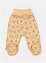 Комплект для новорожденного Mowbaby Birds (5 предметов) yellow арт. 5-82 660048229