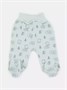 Комплект для новорожденного Mowbaby Birds (5 предметов) blue арт. 5-82 1095924062
