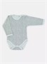 Комплект для новорожденного Mowbaby Birds (5 предметов) blue арт. 5-82 1095924062